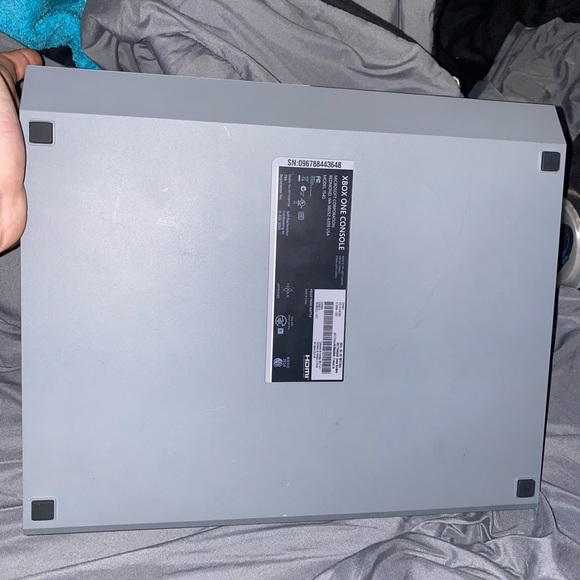 Xbox one advanced warfare edition - Picture 3 of 3